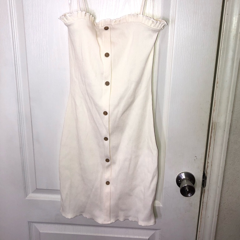 Mini Dress